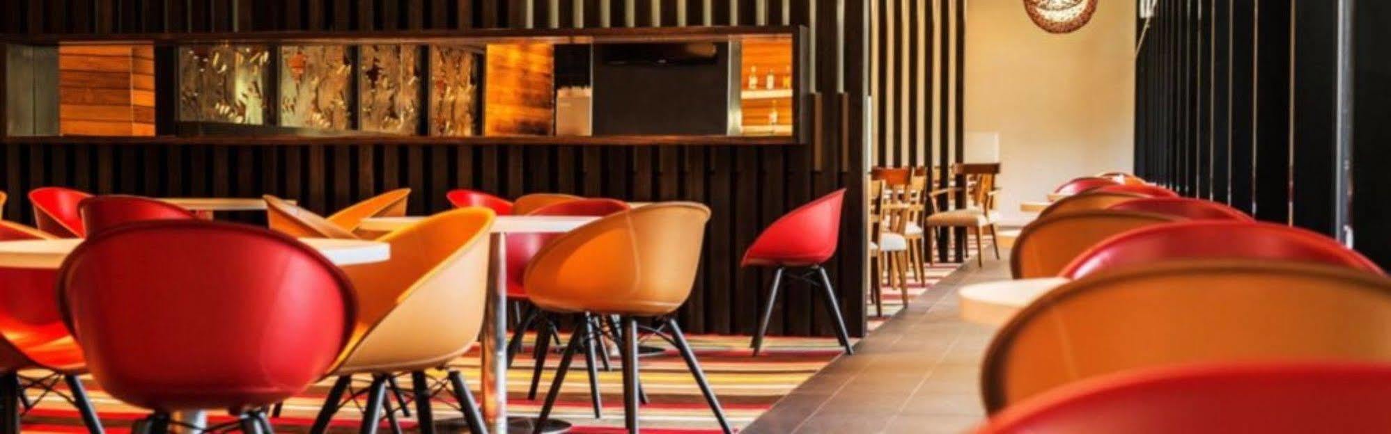Holiday Inn Express Port Moresby By Ihg Dış mekan fotoğraf