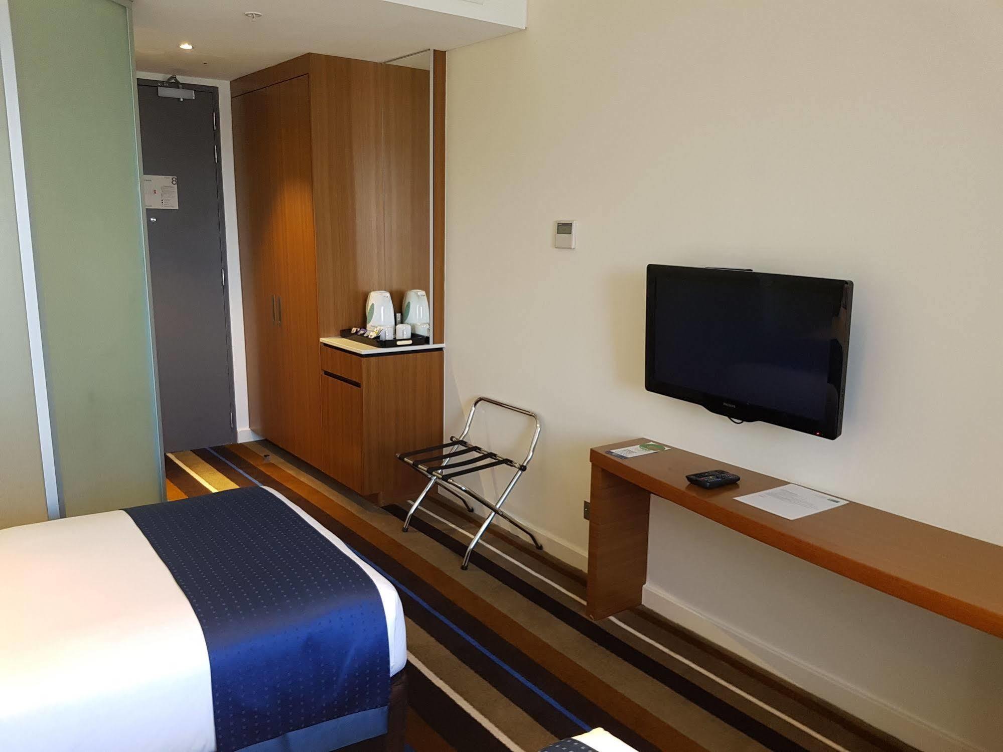 Holiday Inn Express Port Moresby By Ihg Dış mekan fotoğraf