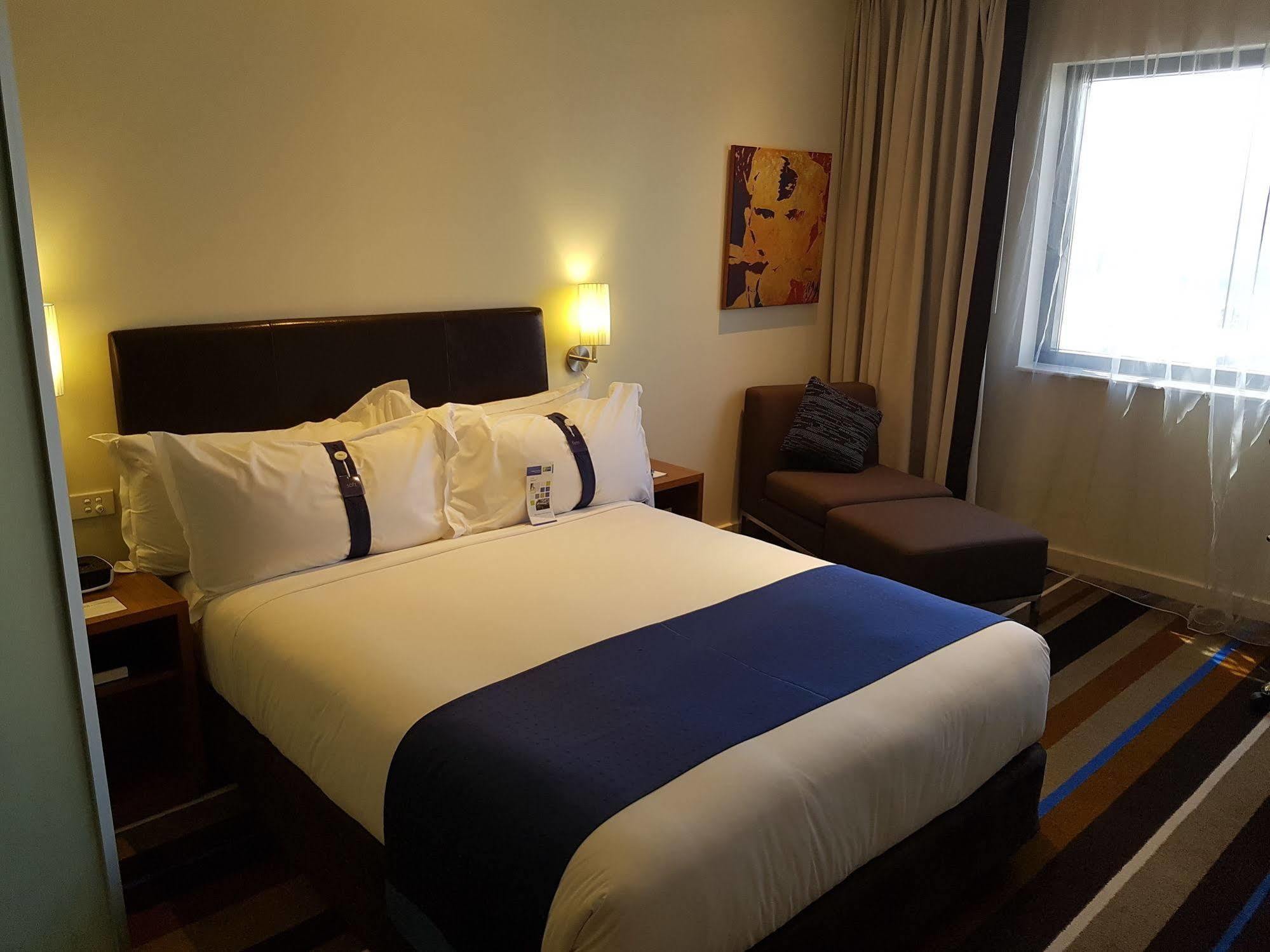 Holiday Inn Express Port Moresby By Ihg Dış mekan fotoğraf