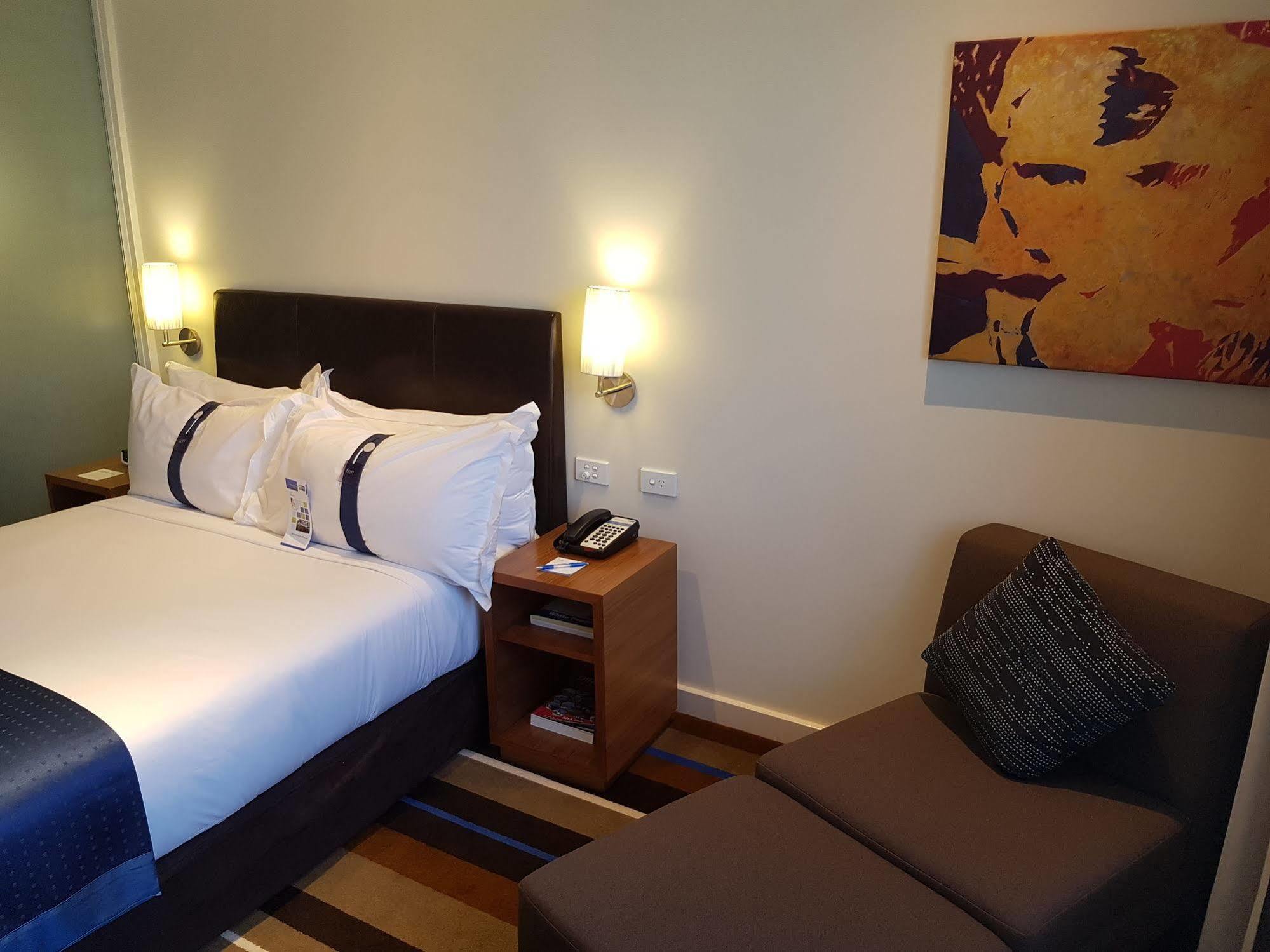 Holiday Inn Express Port Moresby By Ihg Dış mekan fotoğraf