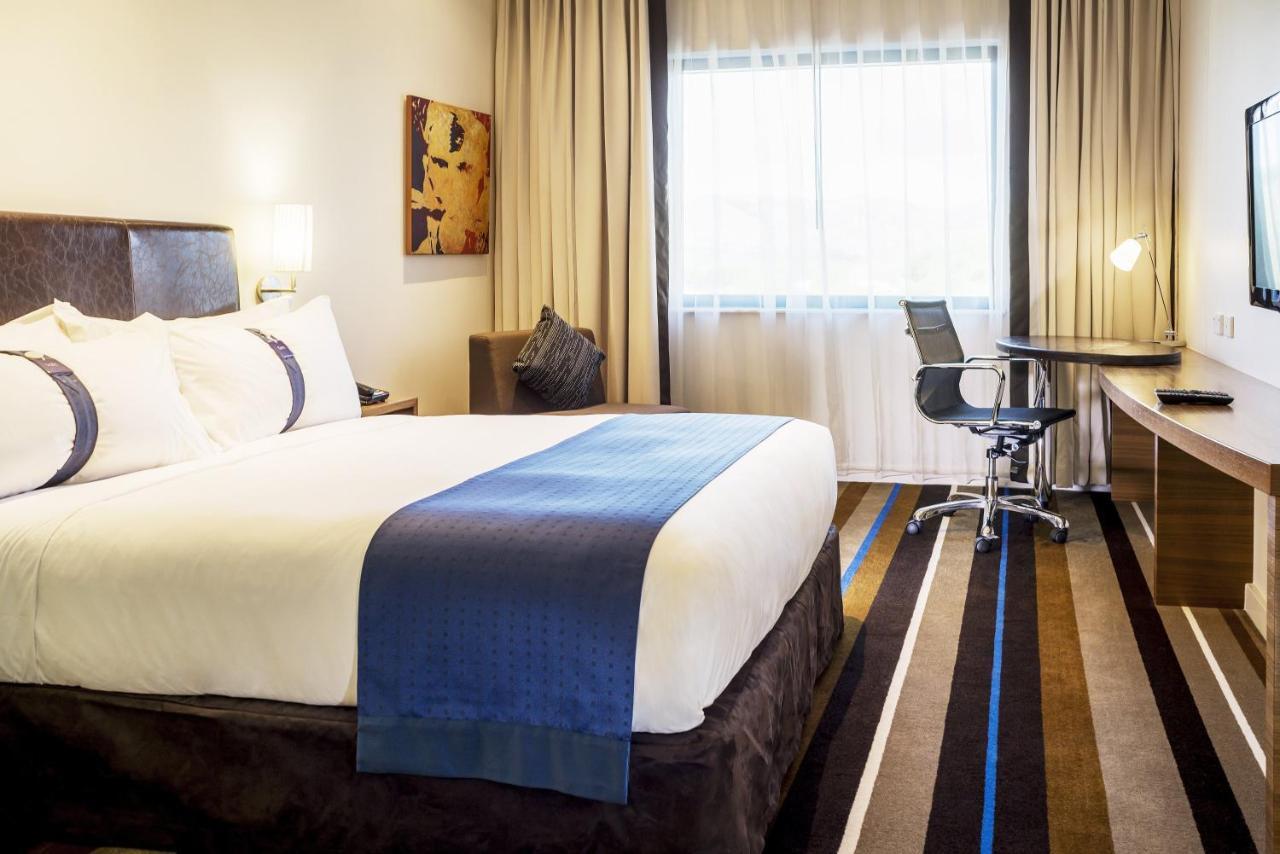Holiday Inn Express Port Moresby By Ihg Dış mekan fotoğraf