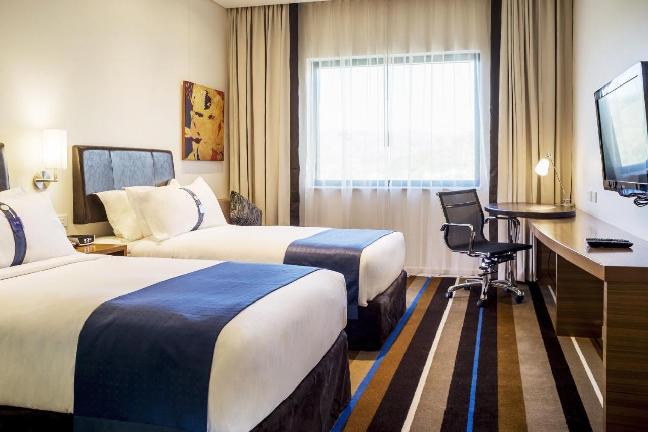 Holiday Inn Express Port Moresby By Ihg Dış mekan fotoğraf