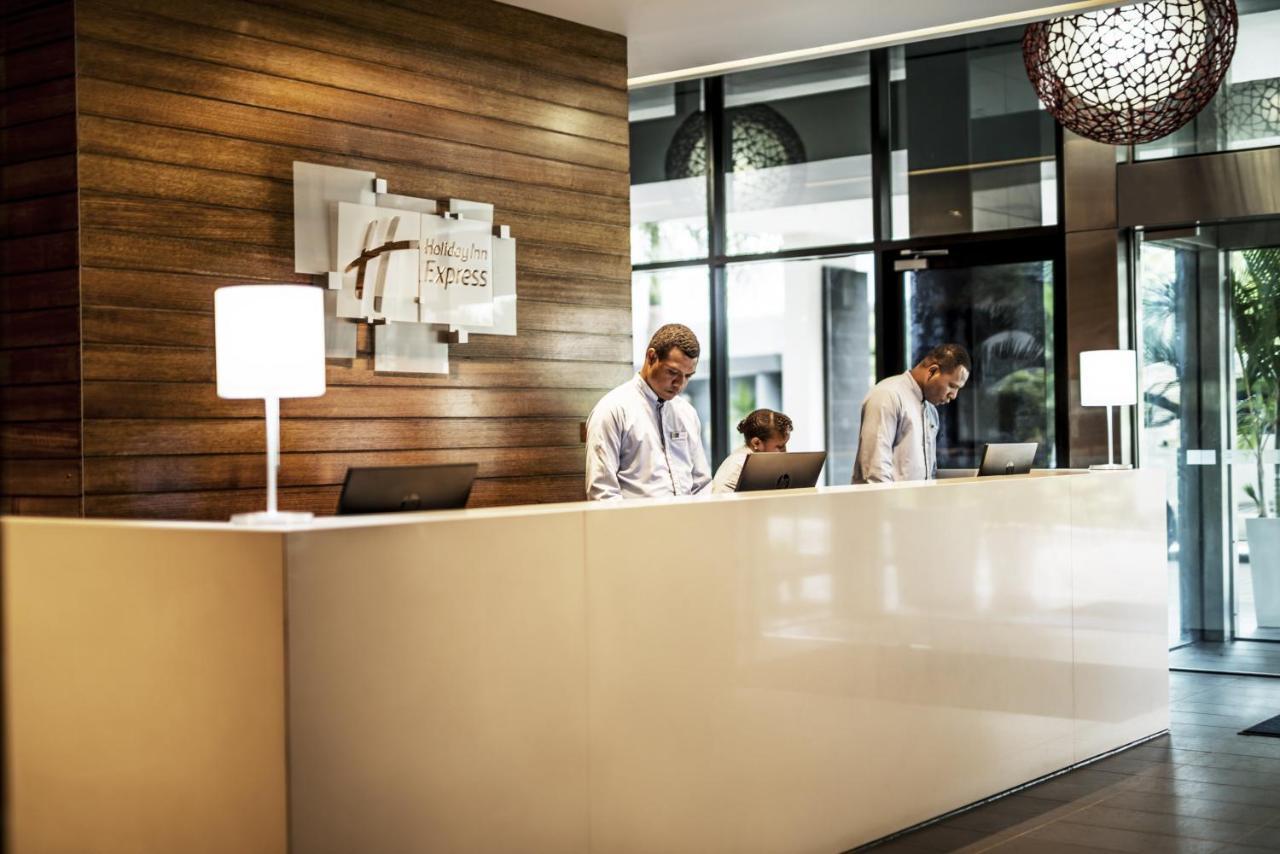 Holiday Inn Express Port Moresby By Ihg Dış mekan fotoğraf