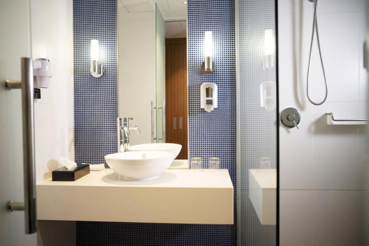 Holiday Inn Express Port Moresby By Ihg Oda fotoğraf