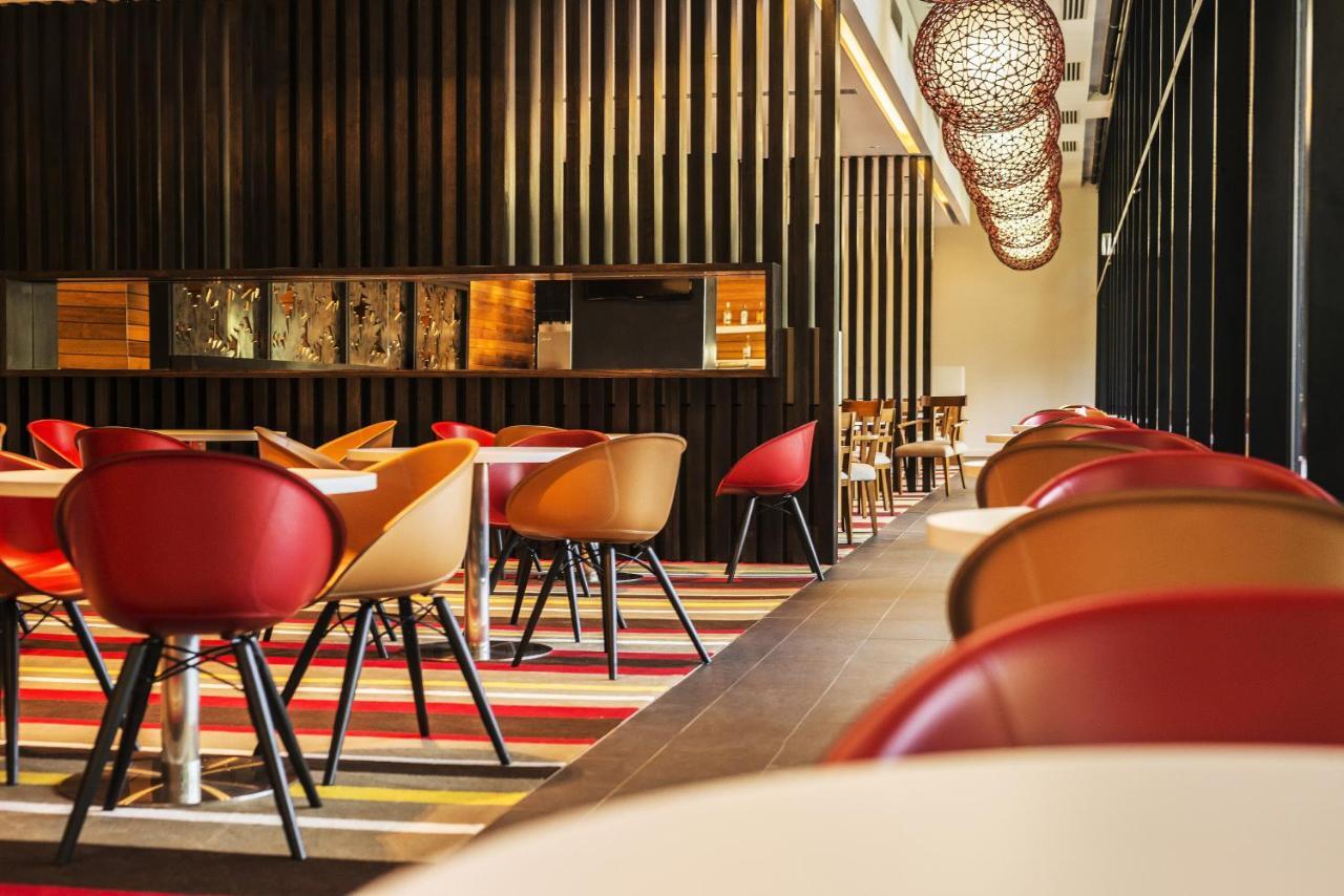 Holiday Inn Express Port Moresby By Ihg Dış mekan fotoğraf