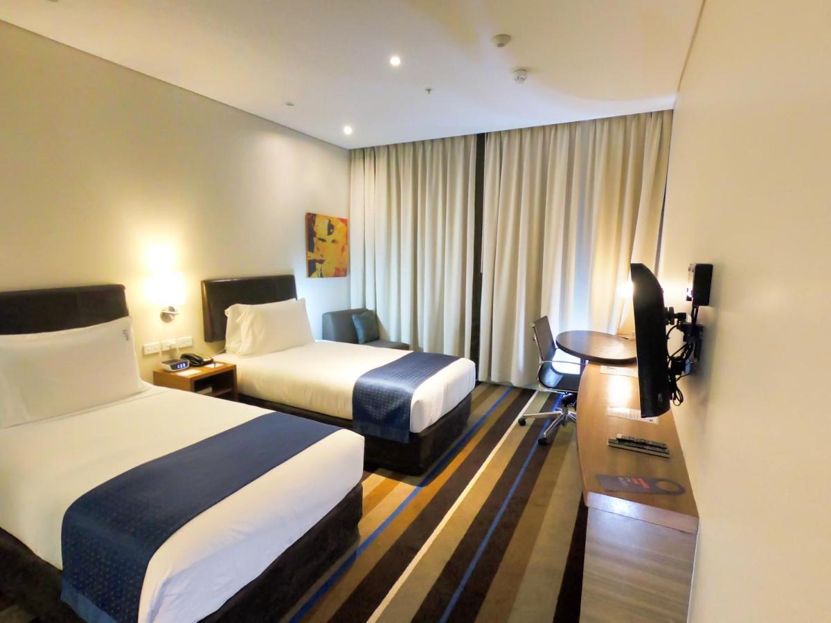 Holiday Inn Express Port Moresby By Ihg Dış mekan fotoğraf