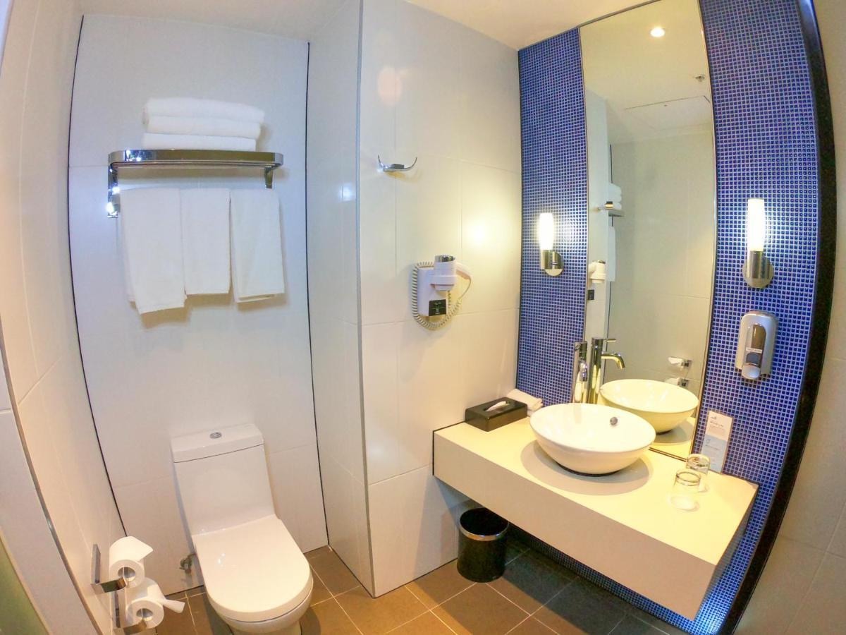 Holiday Inn Express Port Moresby By Ihg Dış mekan fotoğraf